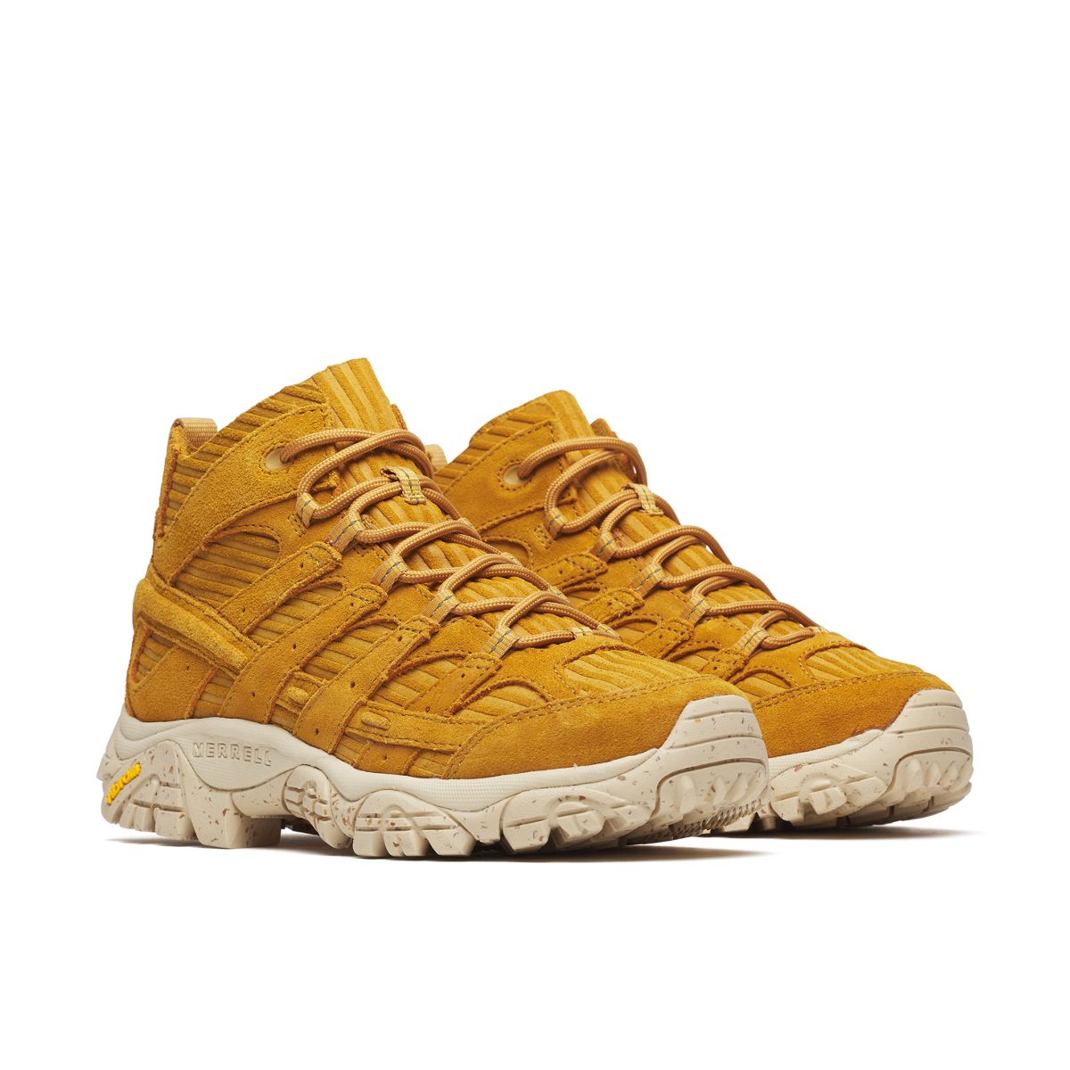 Womens Moab 2 Decon Mid Cord SE Casual Boots - Merrell Near Me