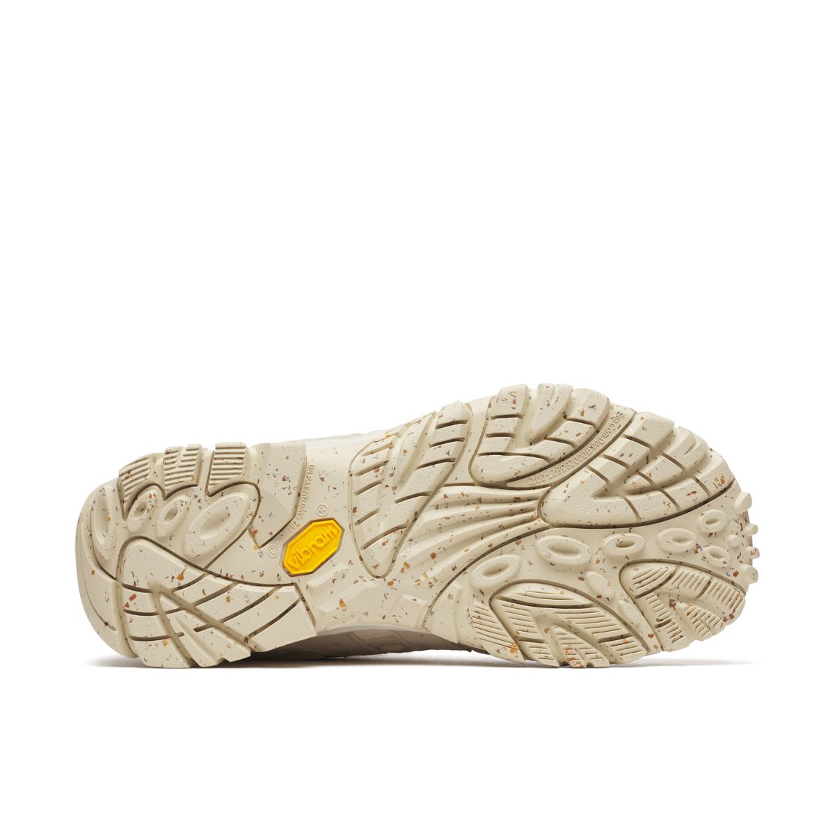 Womens Moab 2 Decon Mid Cozy Luxe Casual Boots - Merrell Onsale