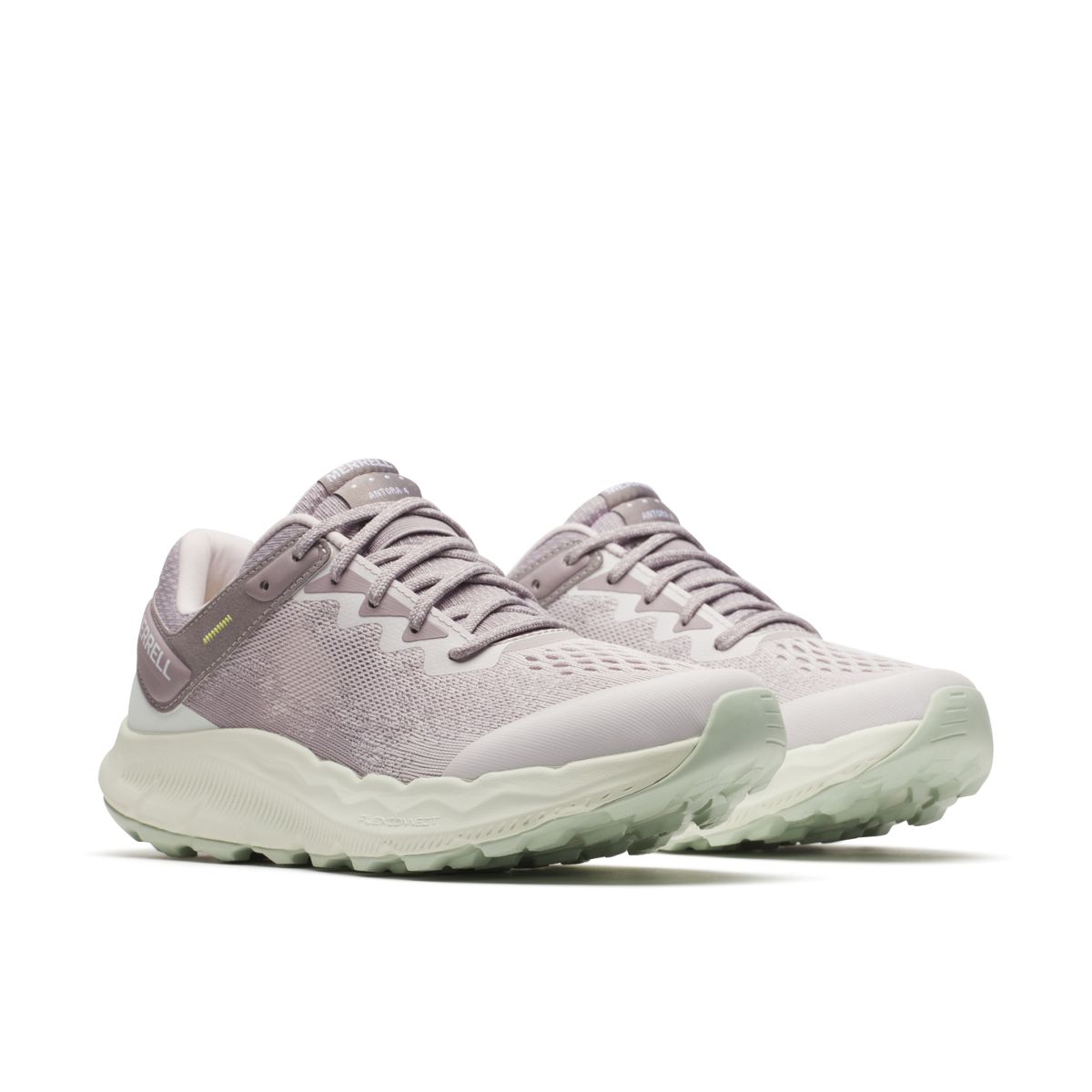 Women - Antora 4 Wide Width - Low - Merrell US