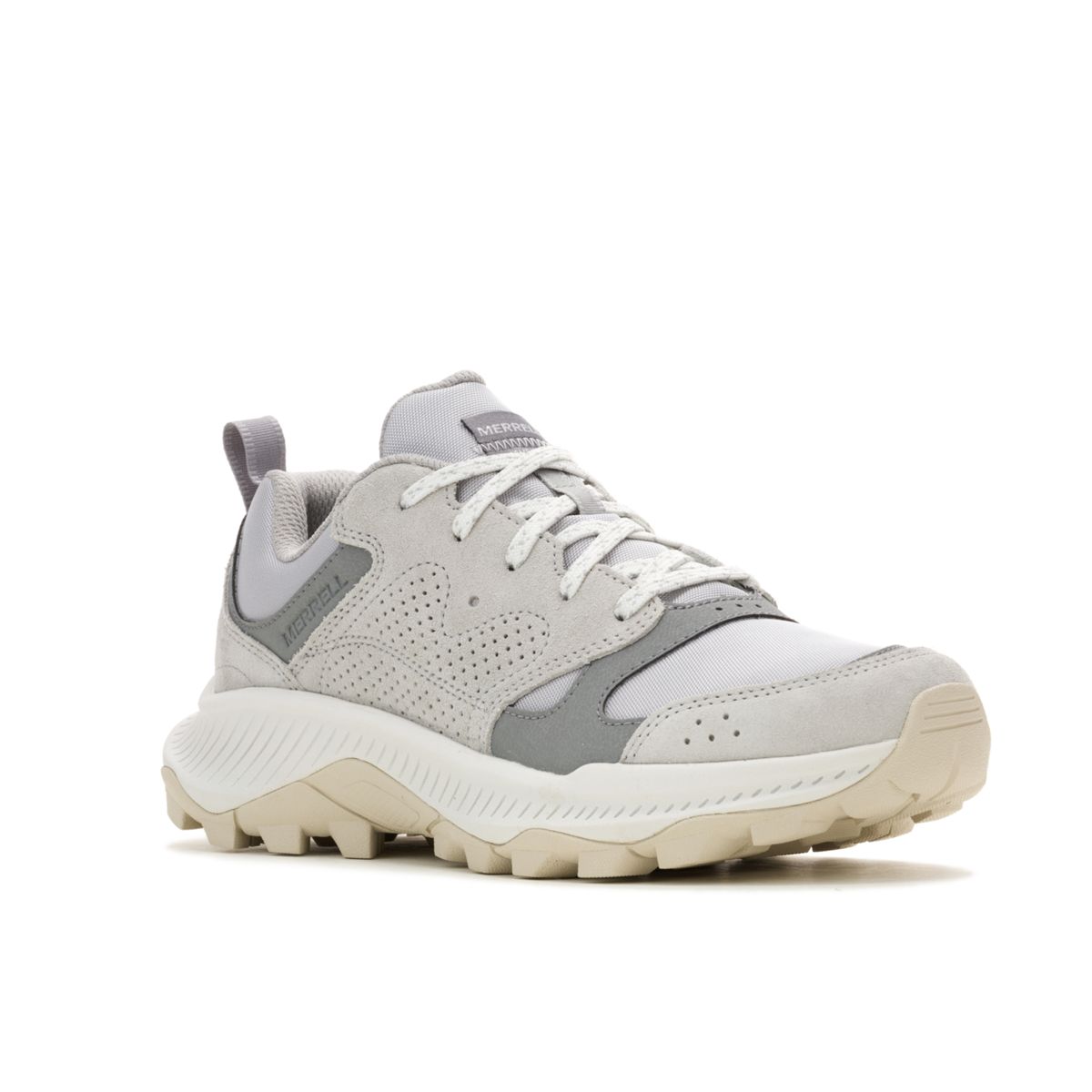 Womens Tempo Sol Hiking Shoes - Merrell On Sale