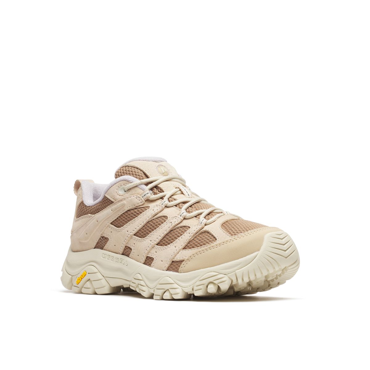 Women - Moab 3 Ready Zip - Shoes - Merrell Onsale
