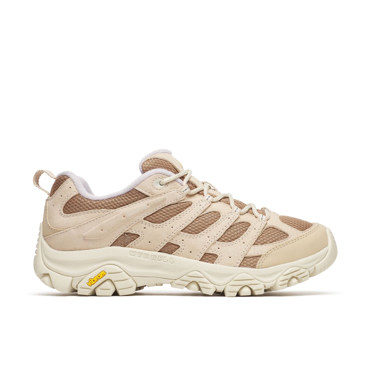 Women - Moab 3 Ready Zip - Shoes - Merrell Onsale