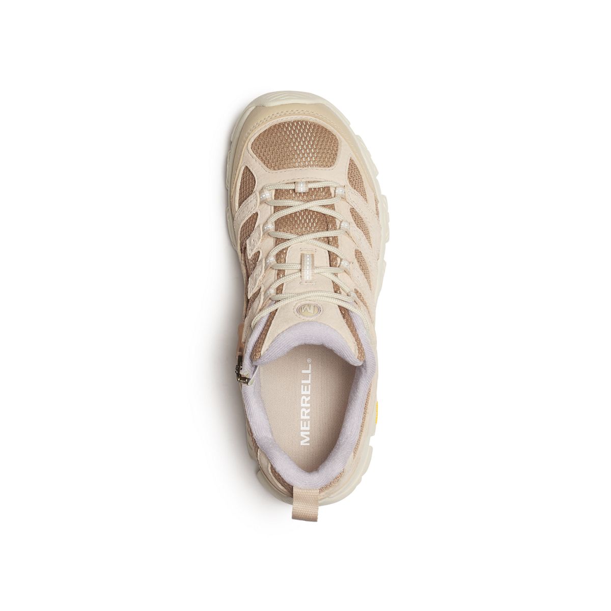 Women - Moab 3 Ready Zip - Shoes - Merrell Onsale
