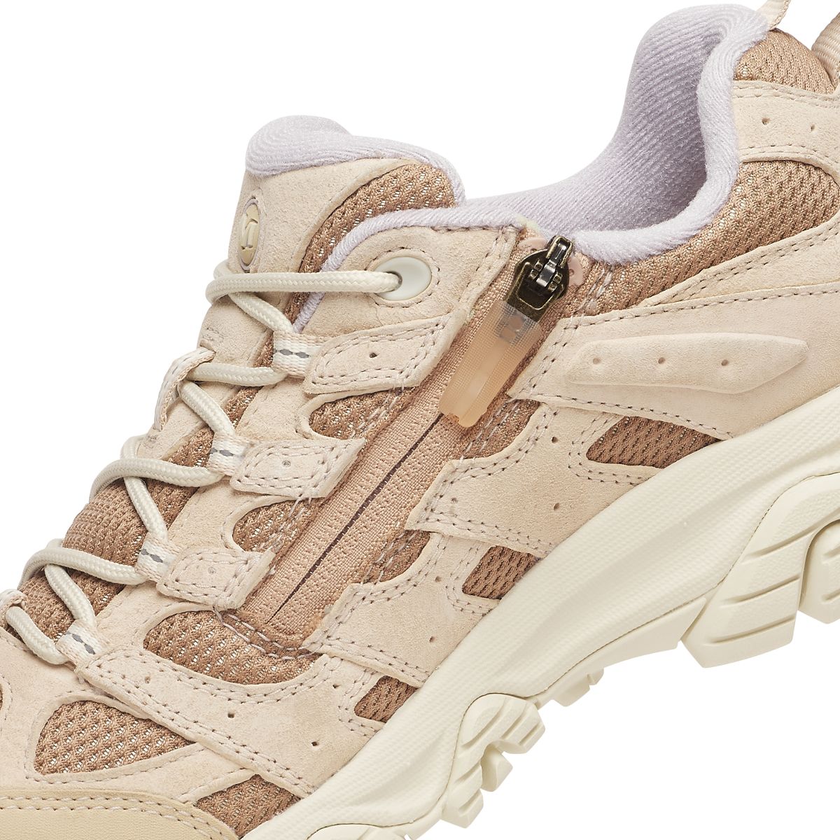 Women - Moab 3 Ready Zip - Shoes - Merrell Onsale