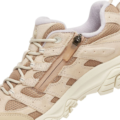 Women - Moab 3 Ready Zip - Shoes - Merrell Onsale