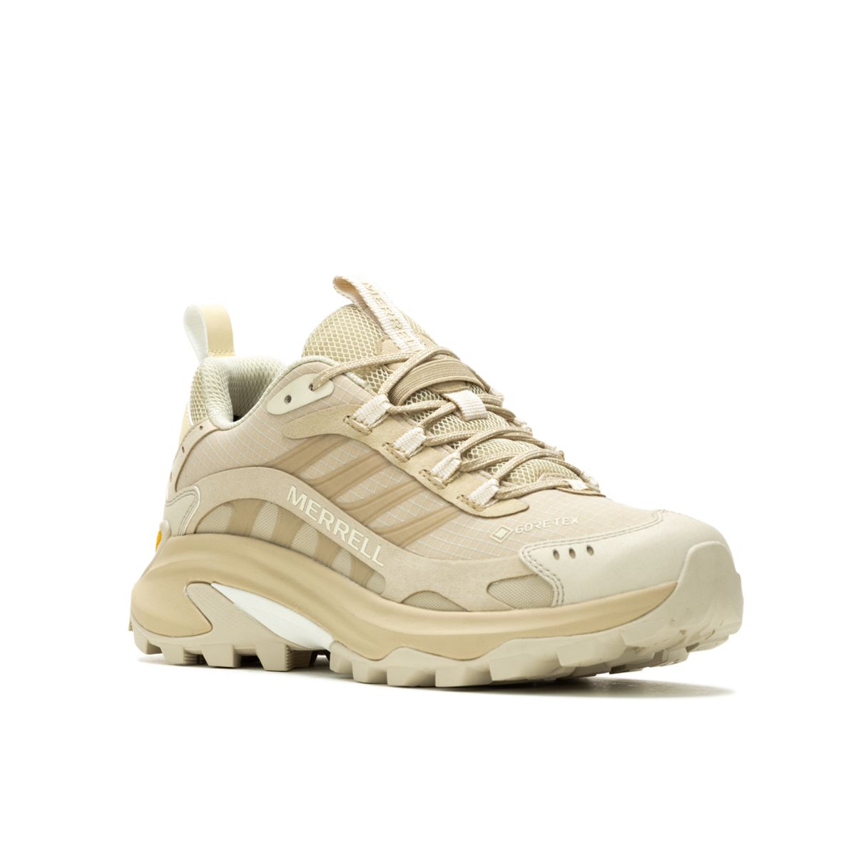 Women - Moab Speed 2 GORE-TEX® Wide Width - Shoes - Merrell US
