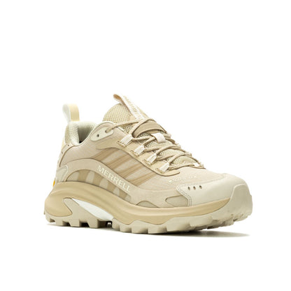 Women - Moab Speed 2 GORE-TEX® Wide Width - Shoes - Merrell US