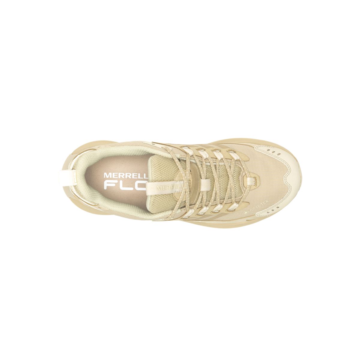 Women - Moab Speed 2 GORE-TEX® Wide Width - Shoes - Merrell US