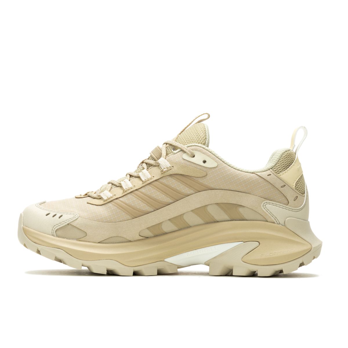 Women - Moab Speed 2 GORE-TEX® Wide Width - Shoes - Merrell US