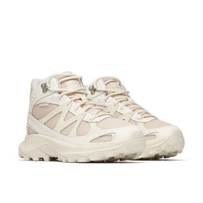 Women - Tempo EXP Mid Waterproof - Boots - Merrell Near Me