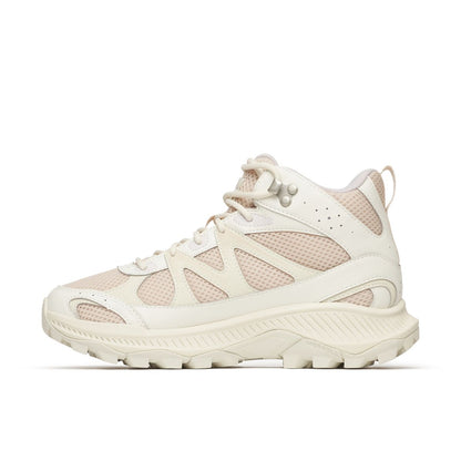 Women - Tempo EXP Mid Waterproof - Boots - Merrell Near Me