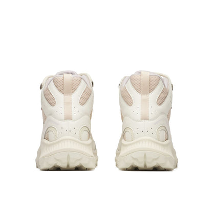 Women - Tempo EXP Mid Waterproof - Boots - Merrell Near Me
