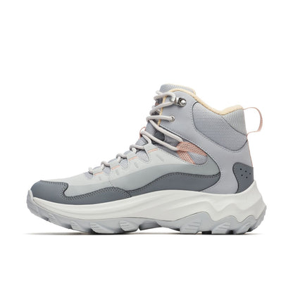 Womens Thermo Chill 2 Mid Waterproof Winter Hiking Boots - Merrell Discount