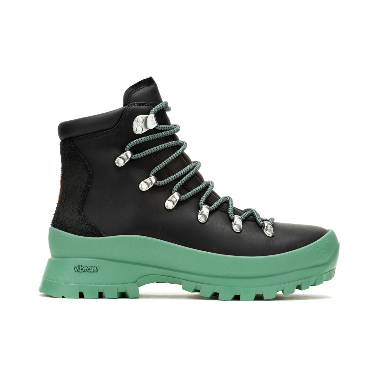 Women - Bristol Hiker Mid - Boots - Merrell On Sale