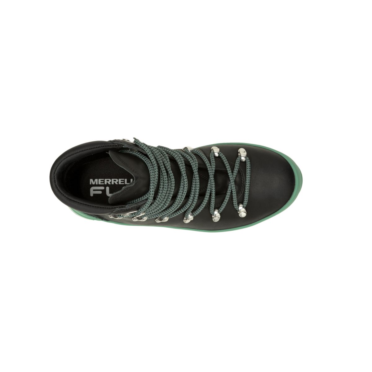 Women - Bristol Hiker Mid - Boots - Merrell On Sale