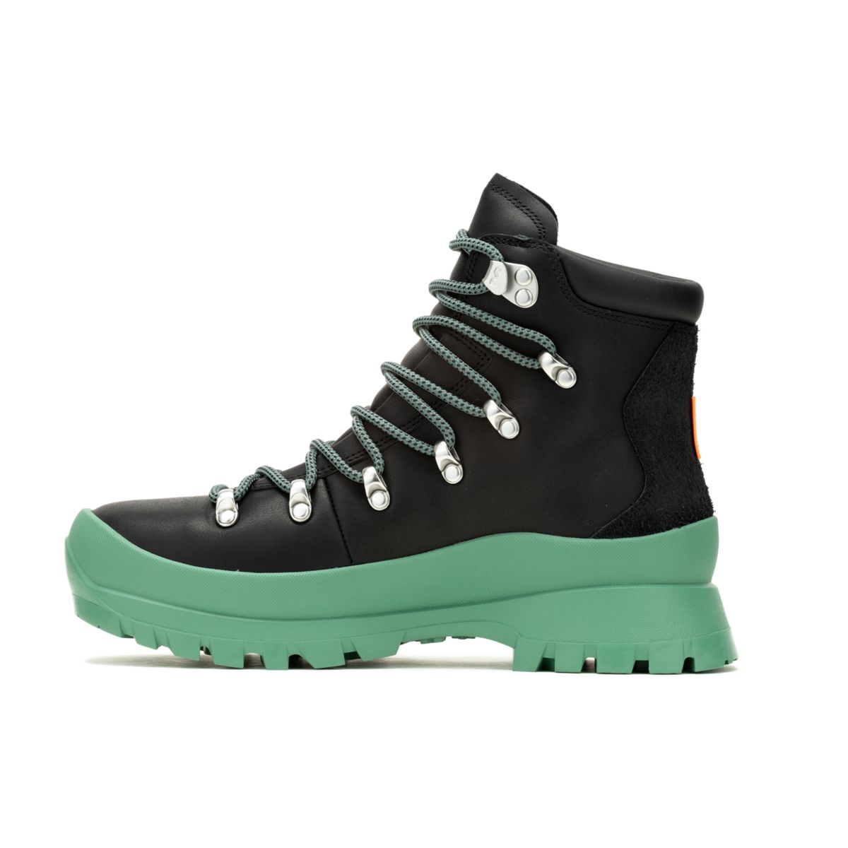 Women - Bristol Hiker Mid - Boots - Merrell On Sale