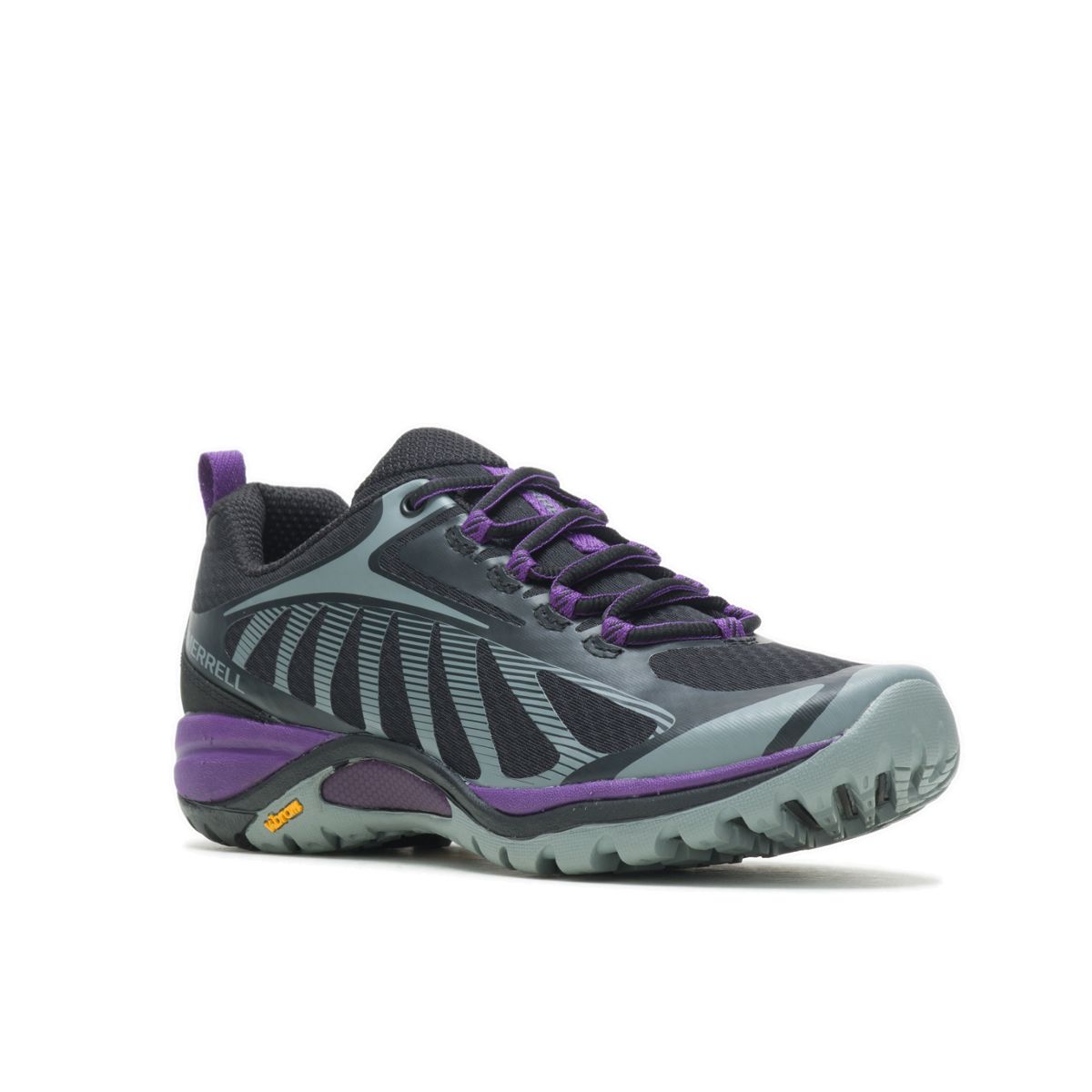 Womens Siren Edge 3 Wide Width Hiking  Shoes - Merrell Onsale