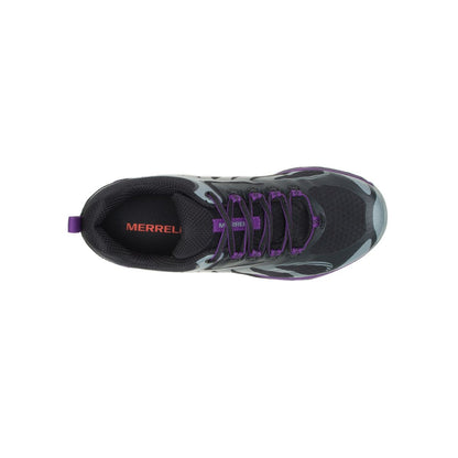 Womens Siren Edge 3 Wide Width Hiking  Shoes - Merrell Onsale