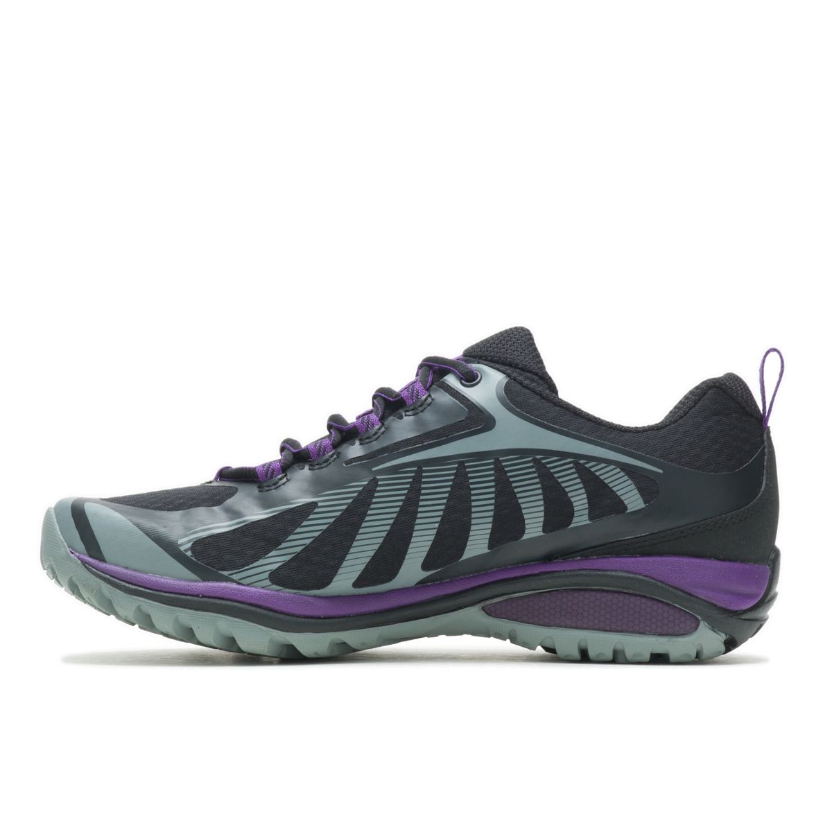 Womens Siren Edge 3 Wide Width Hiking  Shoes - Merrell Onsale