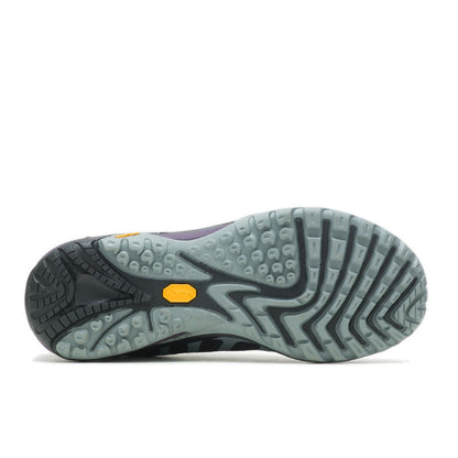 Womens Siren Edge 3 Wide Width Hiking  Shoes - Merrell Onsale