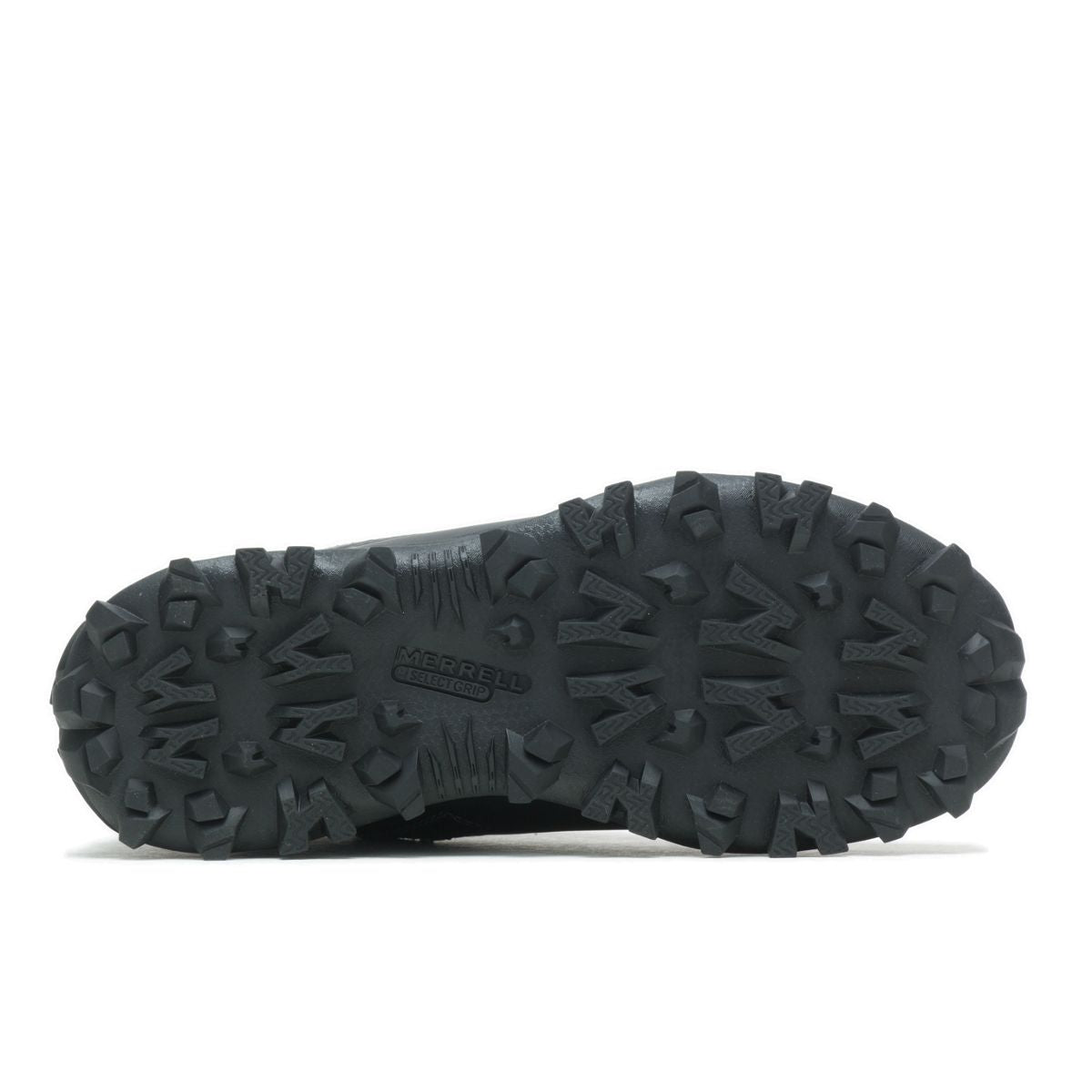 Womens Thermo Snowdrift Zip Mid Shell Boots - Merrell US