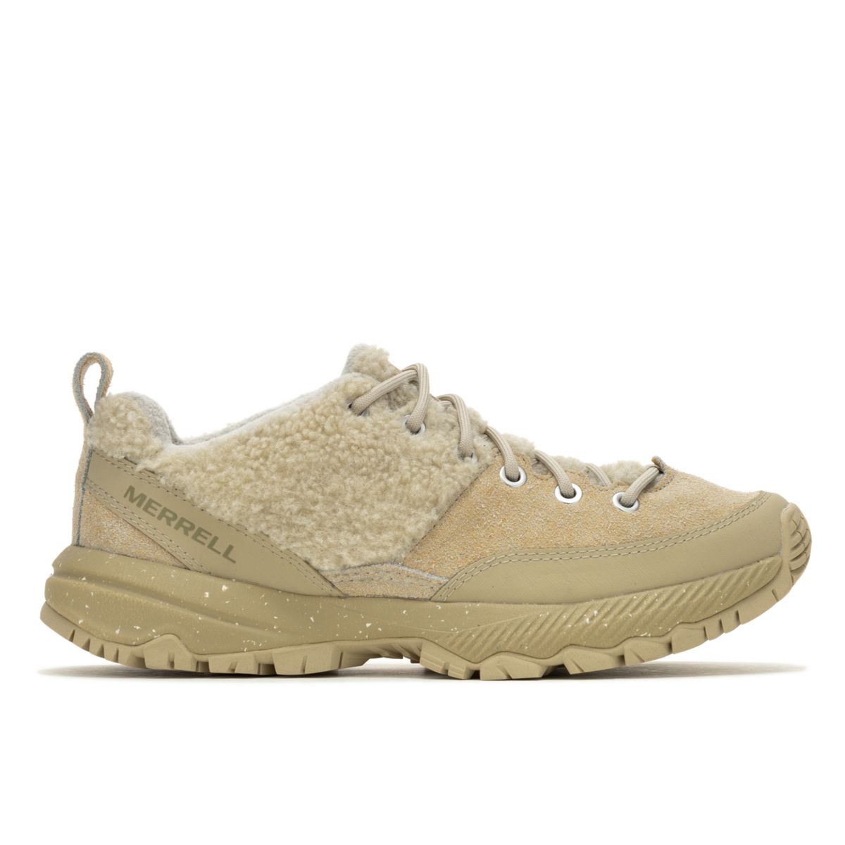 Women - MQM Ace Fleece 1TRL - Shoes - Merrell Near Me