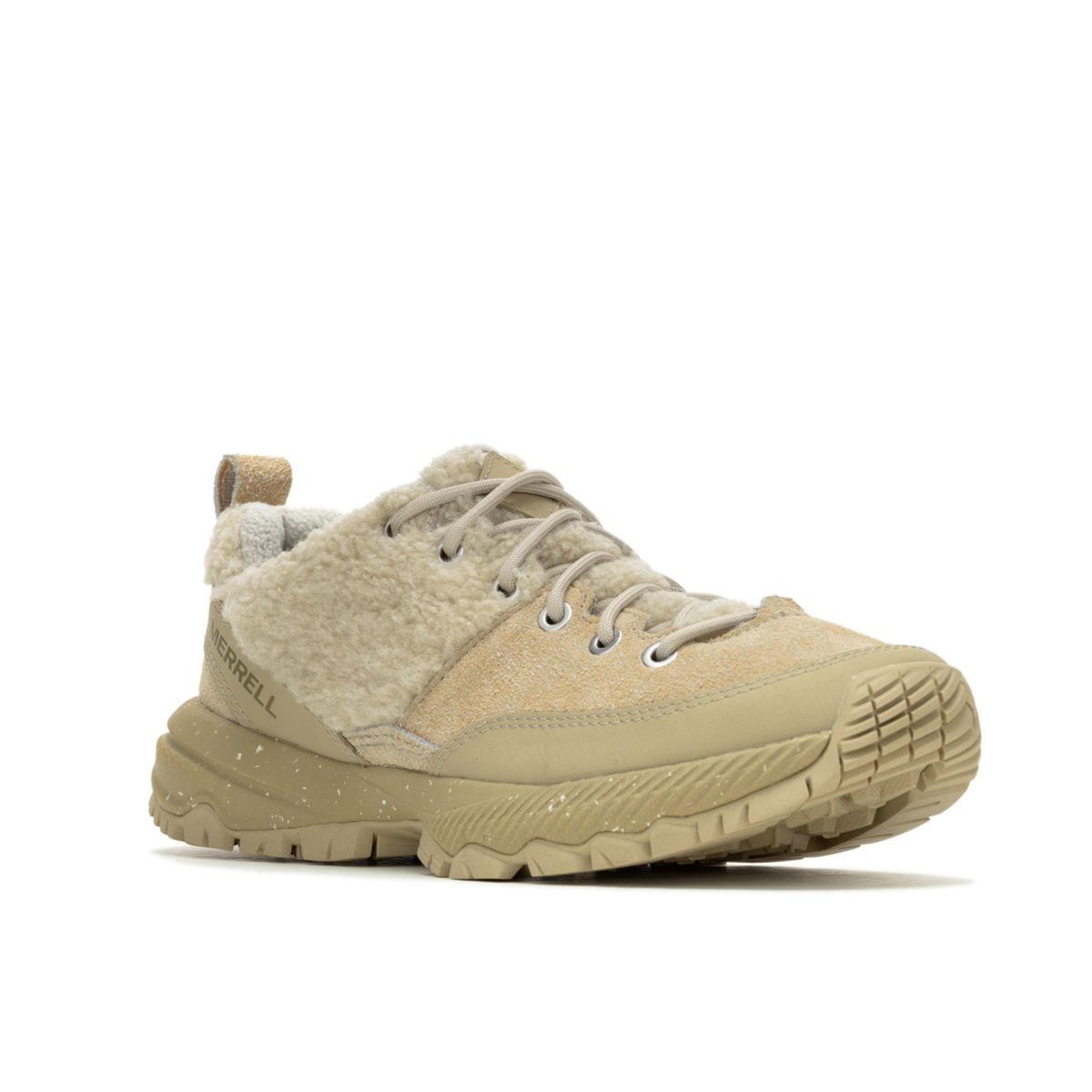Women - MQM Ace Fleece 1TRL - Shoes - Merrell Near Me