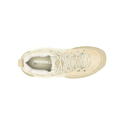 Women - MQM Ace Fleece 1TRL - Shoes - Merrell Near Me