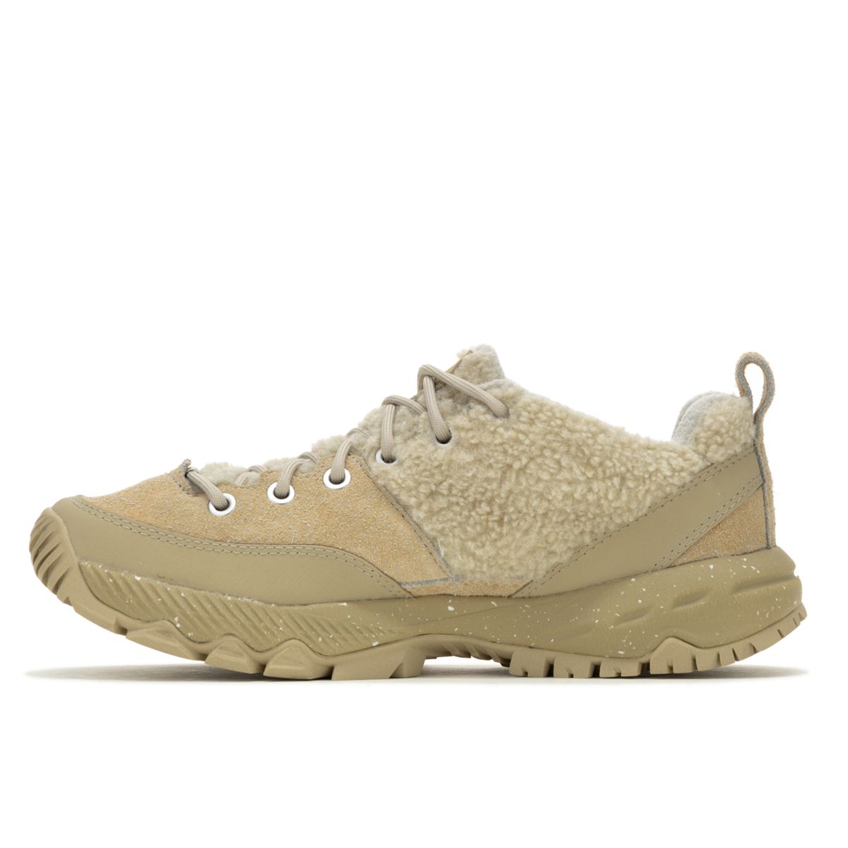 Women - MQM Ace Fleece 1TRL - Shoes - Merrell Near Me