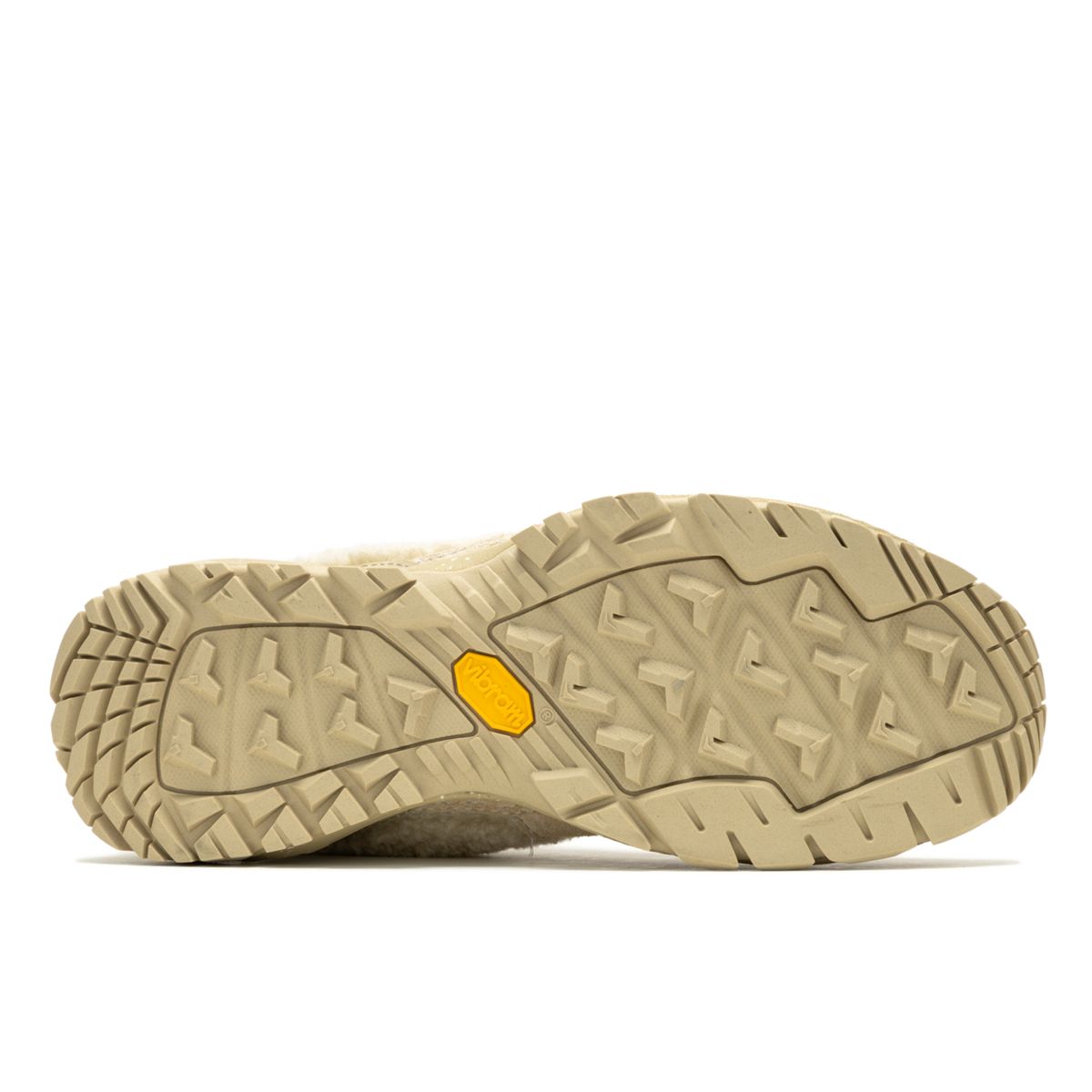 Women - MQM Ace Fleece 1TRL - Shoes - Merrell Near Me