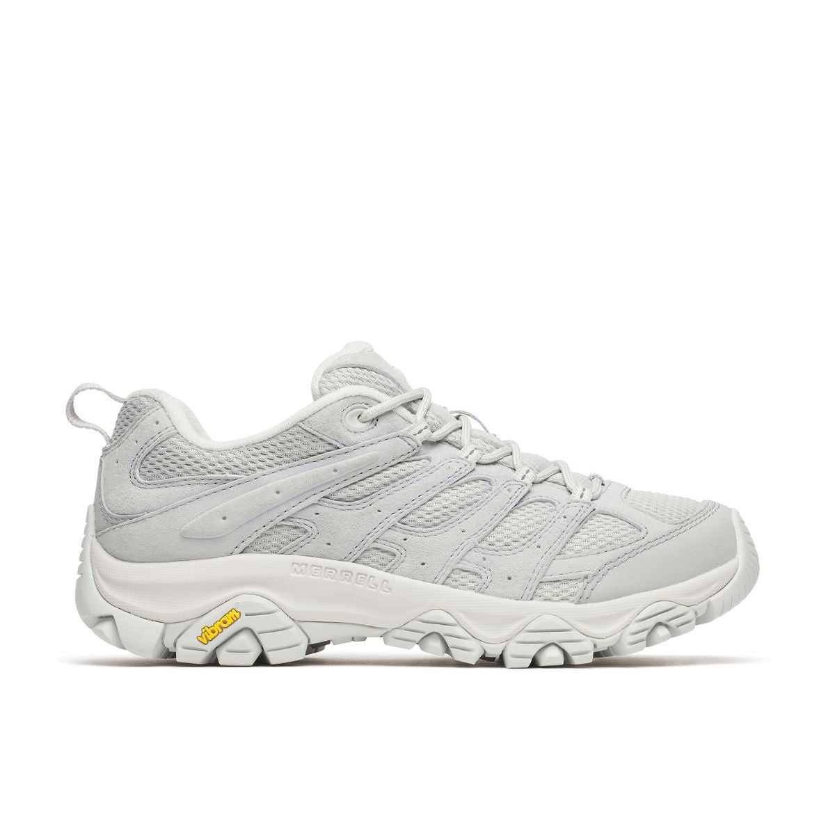 Women - Moab 3 Ready Zip - Shoes - Merrell On Sale