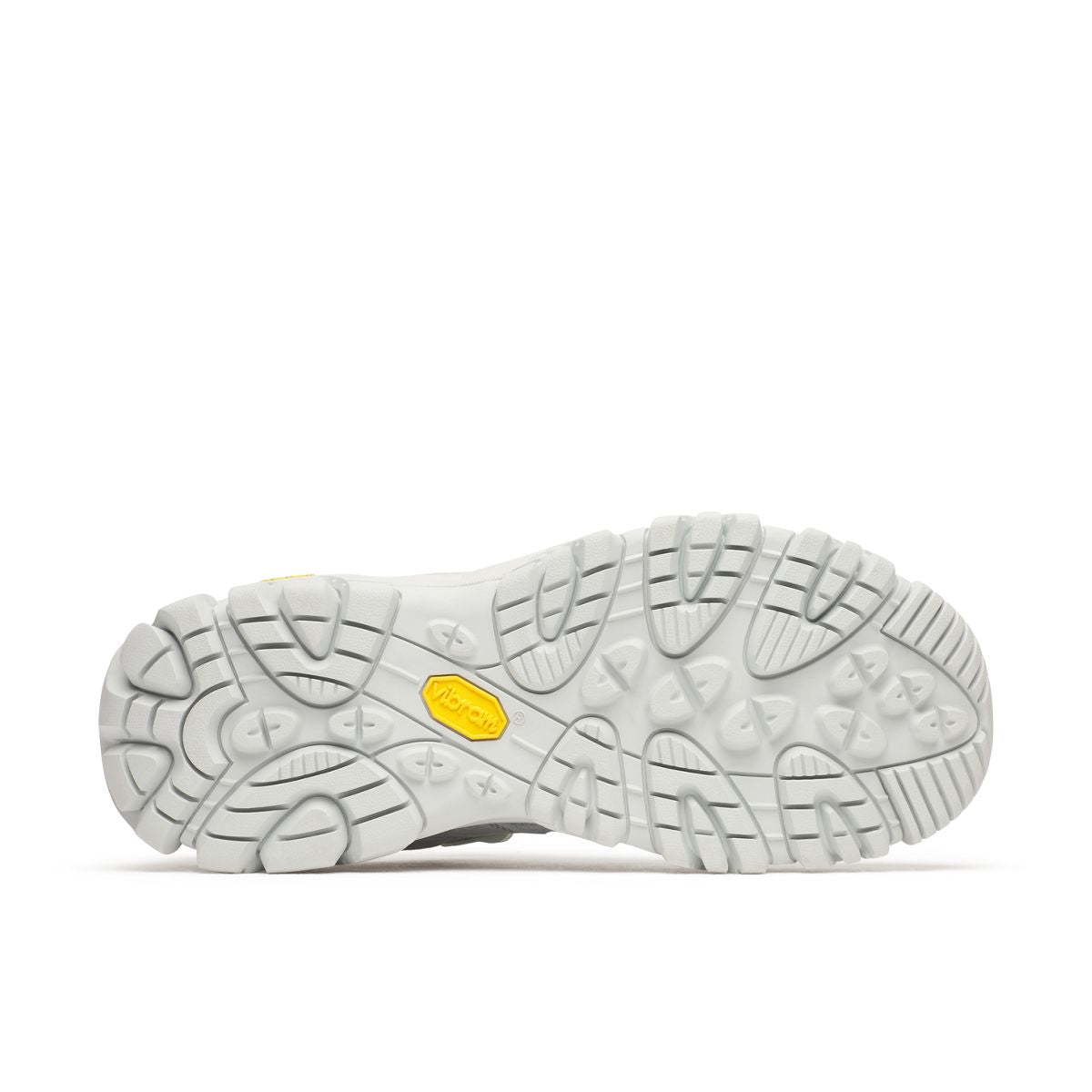 Women - Moab 3 Ready Zip - Shoes - Merrell On Sale
