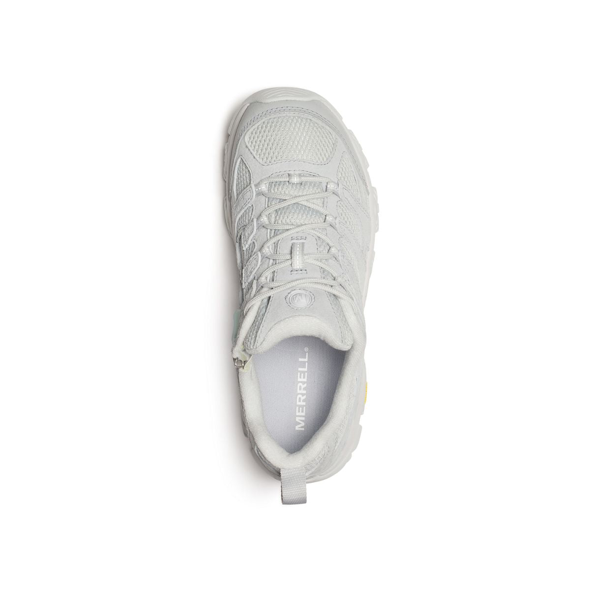 Women - Moab 3 Ready Zip - Shoes - Merrell On Sale