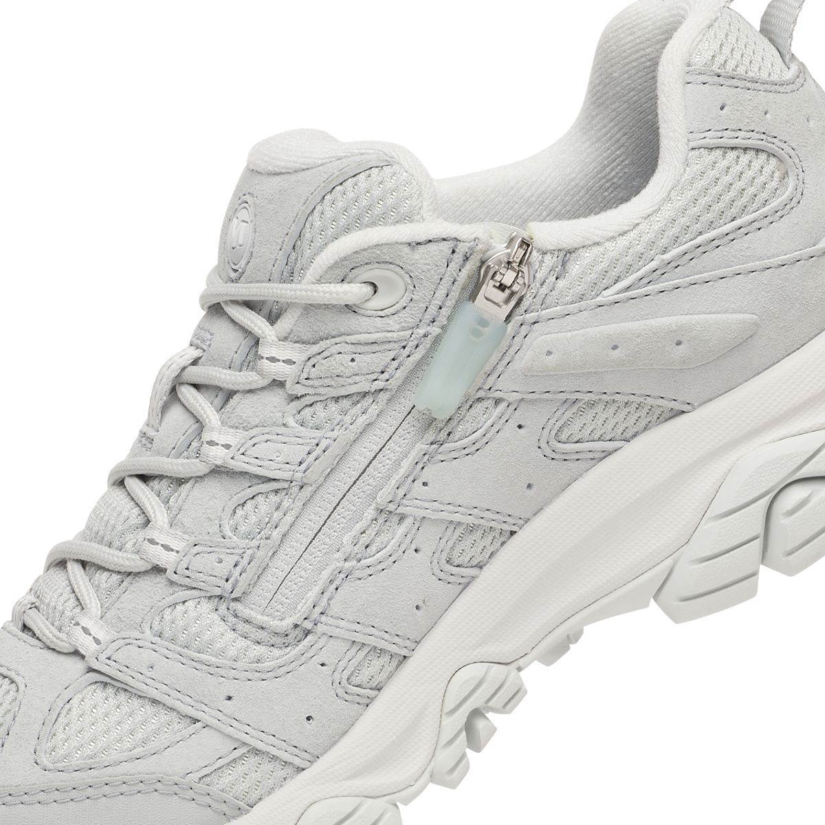 Women - Moab 3 Ready Zip - Shoes - Merrell On Sale