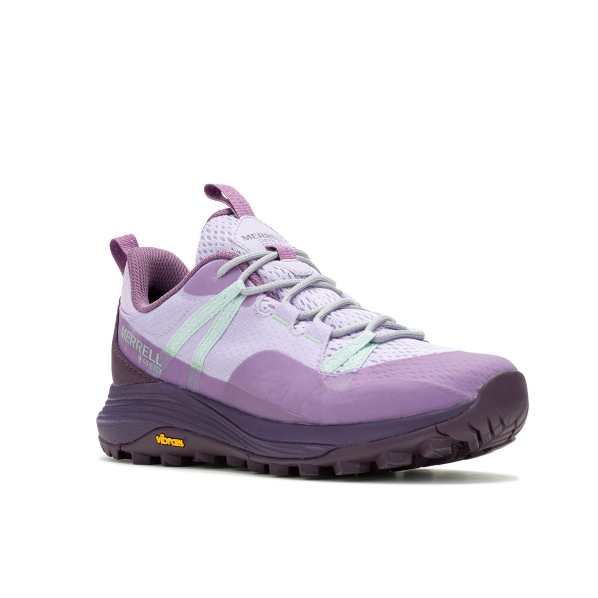 Womens Siren 4 GORE-TEX® Hiking Shoes - Merrell Onsale