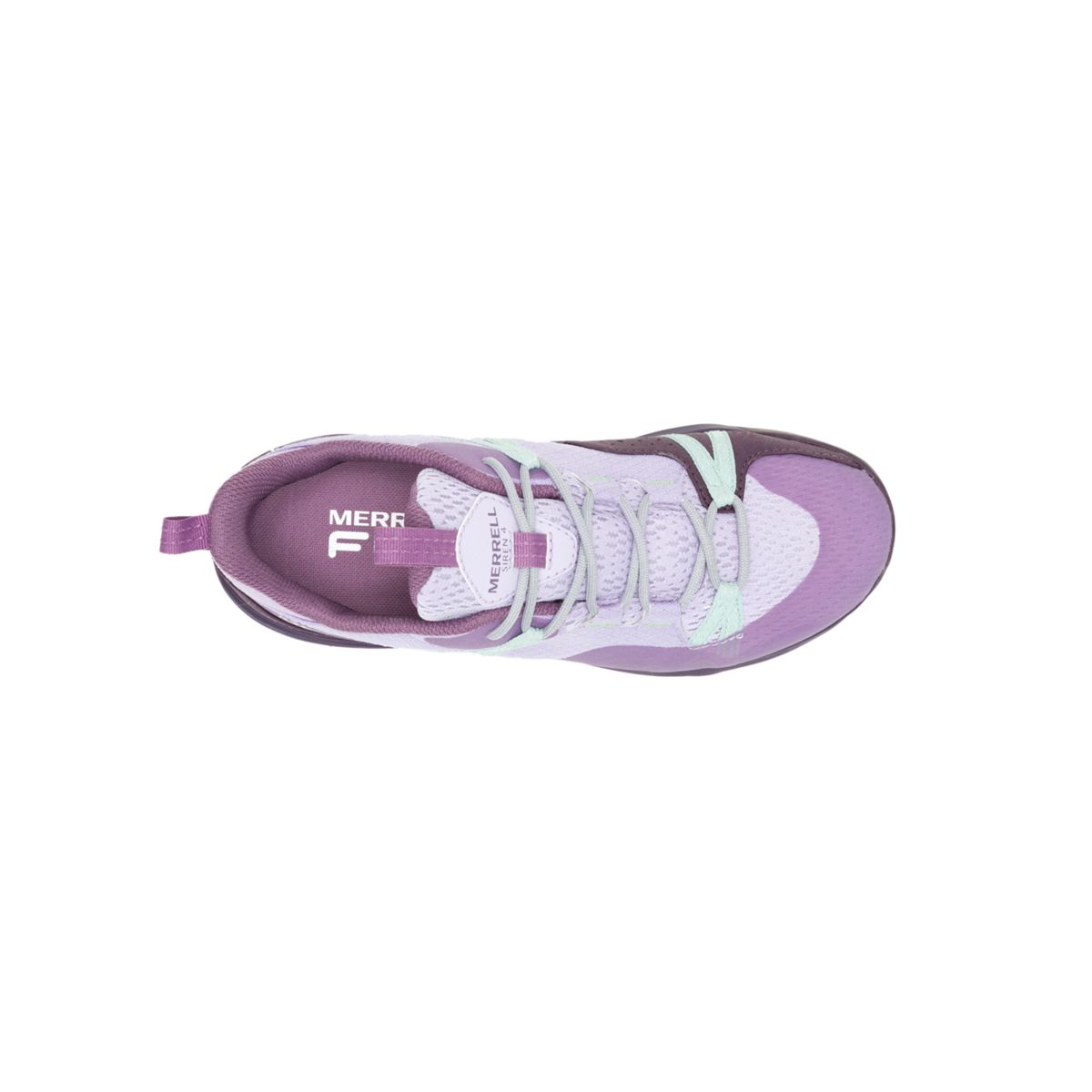 Womens Siren 4 GORE-TEX® Hiking Shoes - Merrell Onsale
