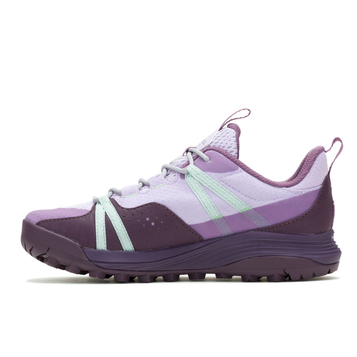Womens Siren 4 GORE-TEX® Hiking Shoes - Merrell Onsale