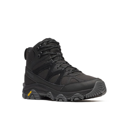 Womens Thermo Snow Grip Mid Waterproof Winter Hiking Boots - Merrell On Sale