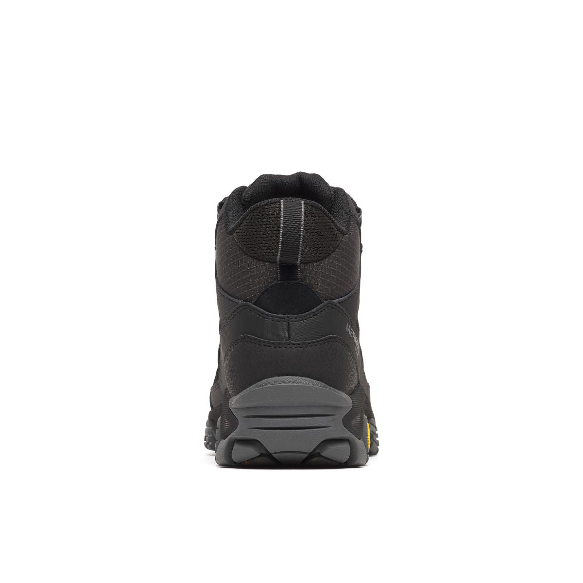 Womens Thermo Snow Grip Mid Waterproof Winter Hiking Boots - Merrell On Sale