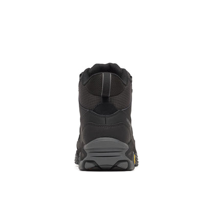 Womens Thermo Snow Grip Mid Waterproof Winter Hiking Boots - Merrell On Sale