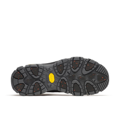 Womens Thermo Snow Grip Mid Waterproof Winter Hiking Boots - Merrell On Sale