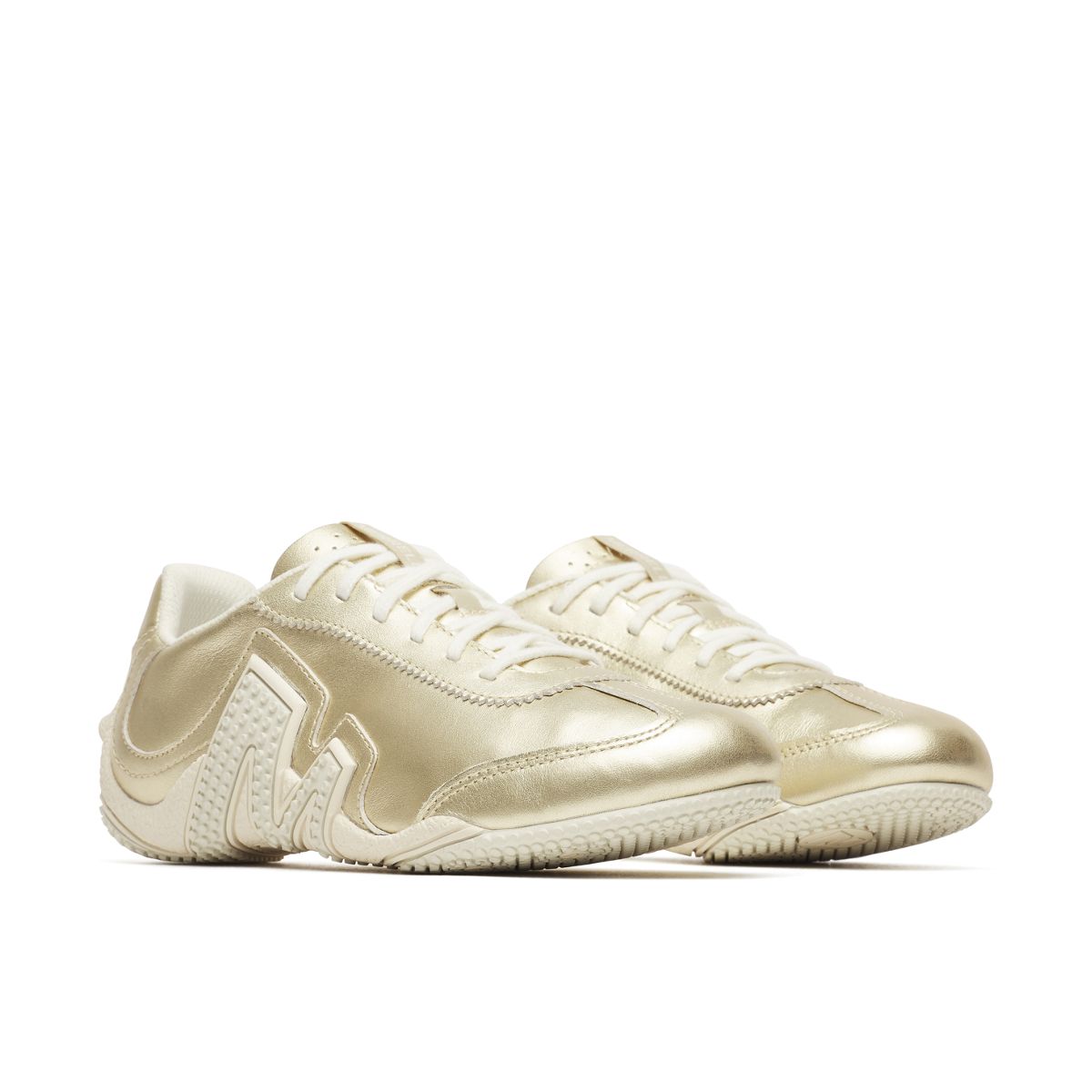 Women - Relay Fly Vent Metallic SE - Sneakers - Merrell For Sale