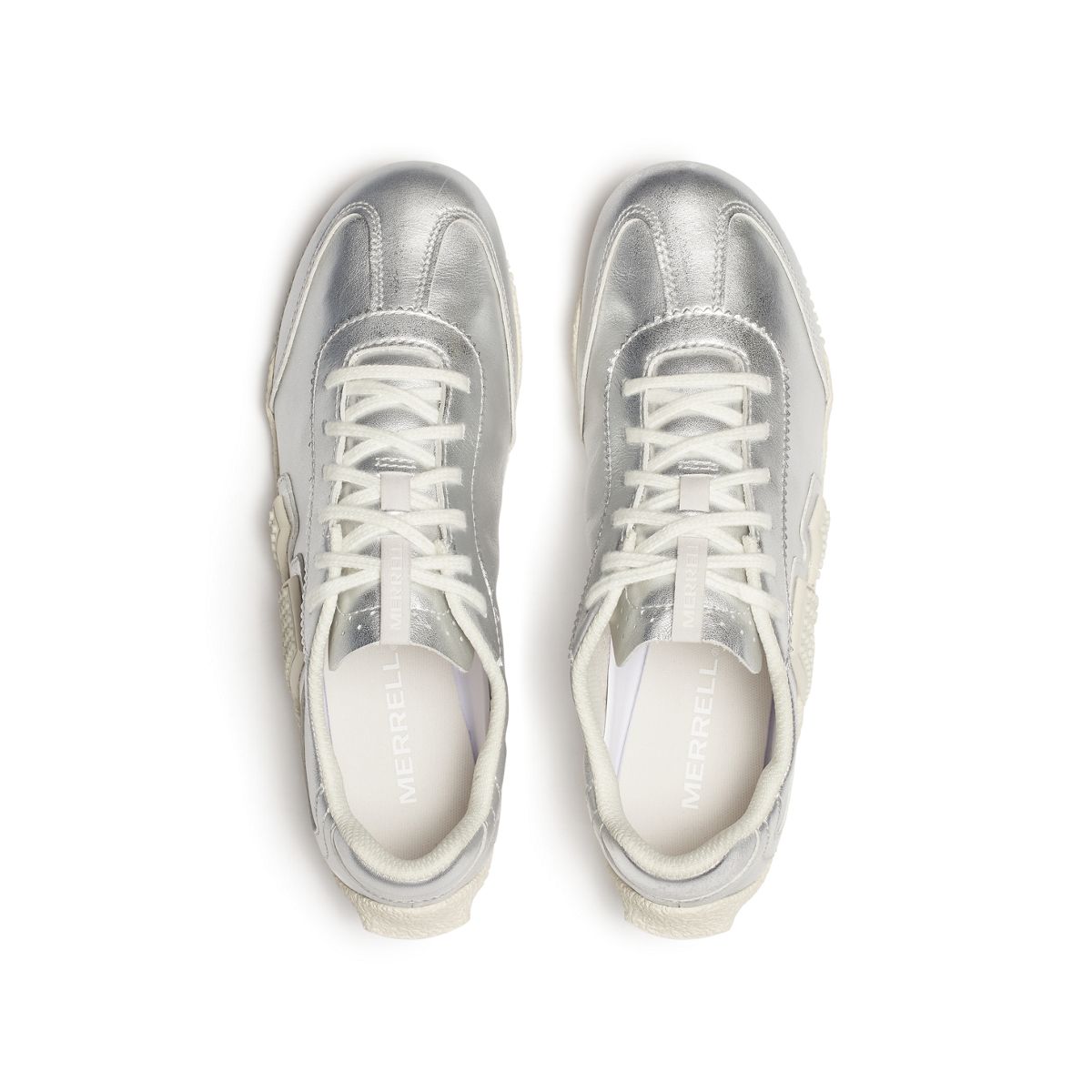 Women - Relay Fly Vent Metallic SE - Sneakers - Merrell US