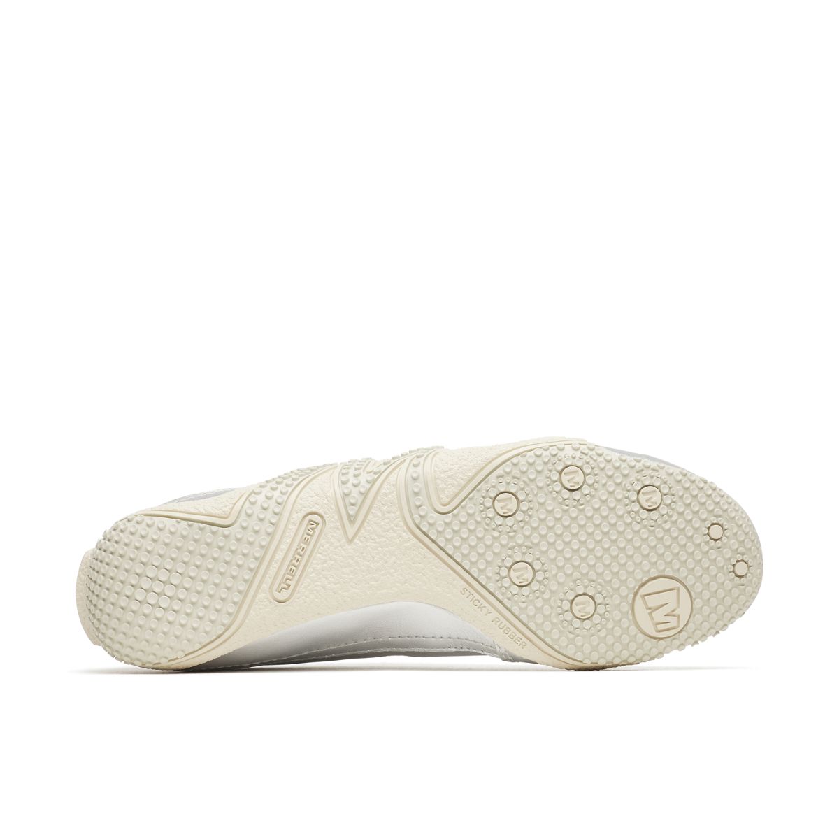 Women - Relay Fly Vent Metallic SE - Sneakers - Merrell US