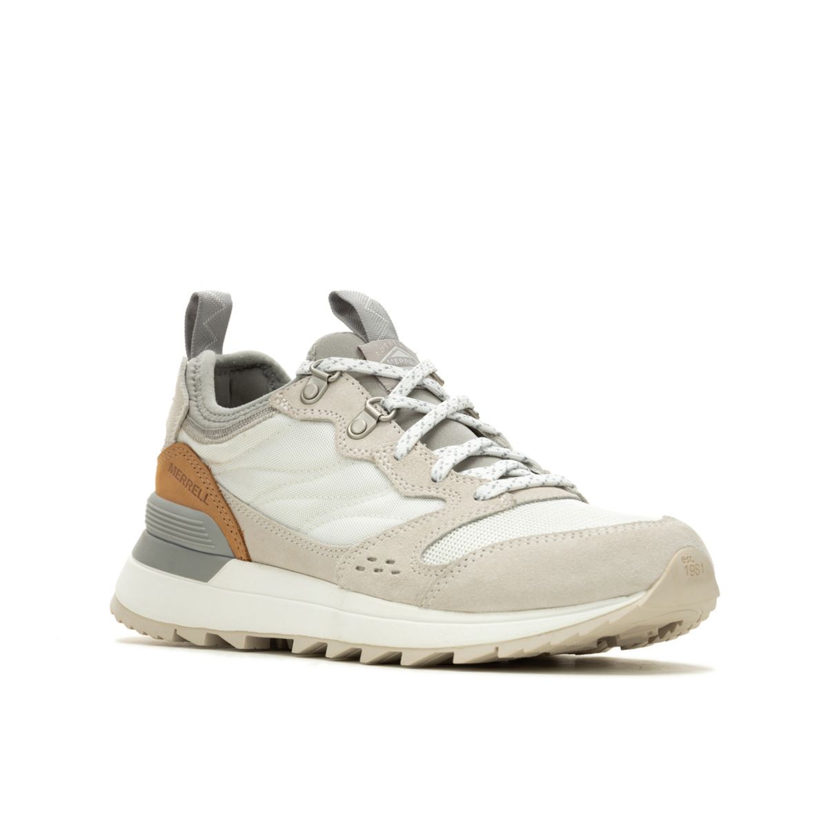 Womens Alpine 83 Sneaker Recraft Casual Sneakers - Merrell Near Me