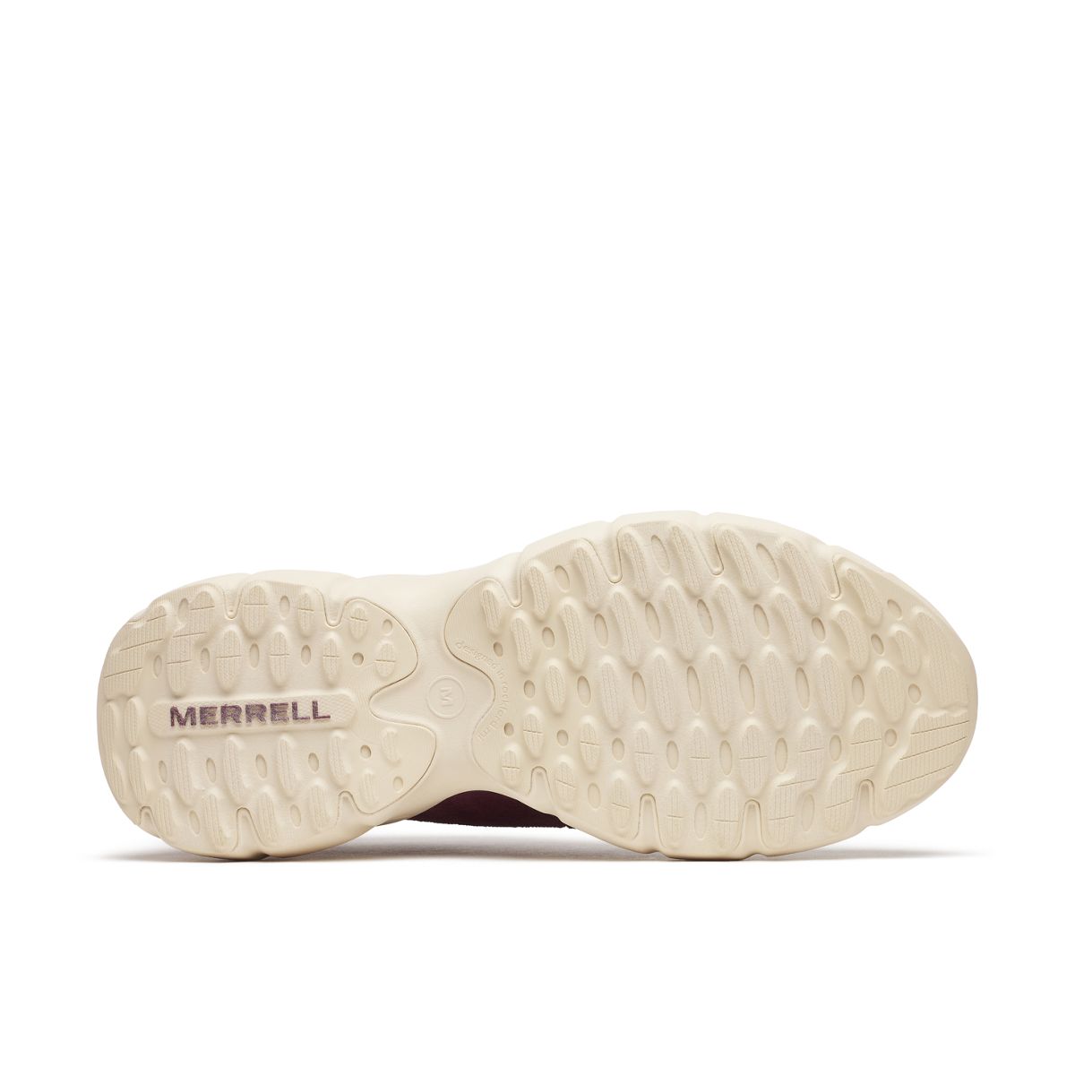 Womens Clover Mid Wool Waterproof Casual Boots - Merrell Discount