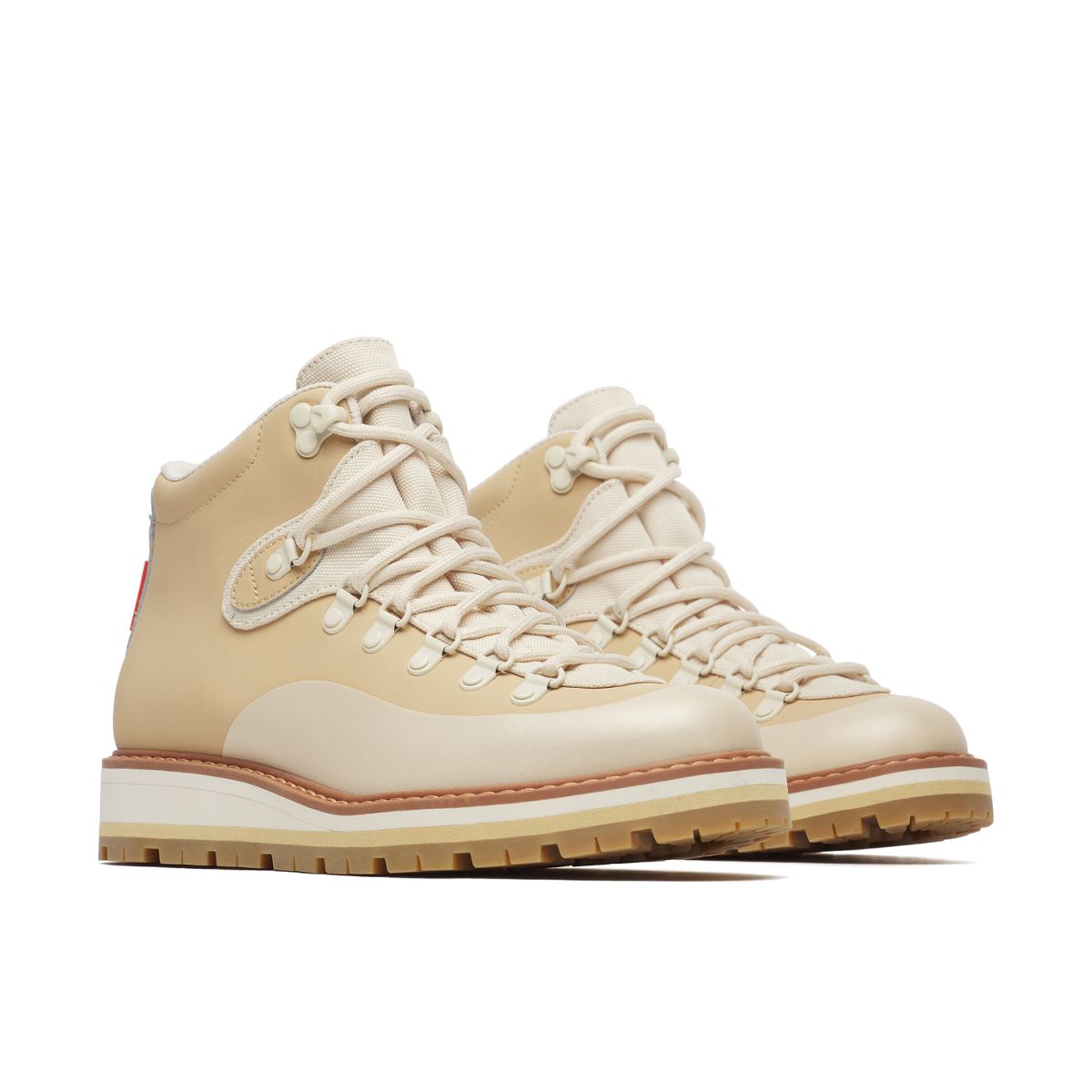 Womens Sugarloaf Mid Lace Waterproof Casual Boots - Merrell US
