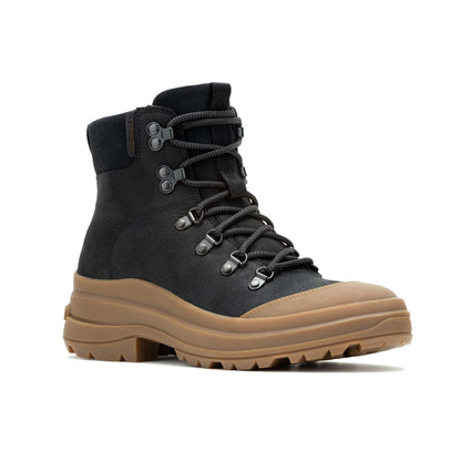 Women - Harper Lace Zip Waterproof - Boots - Merrell Near Me