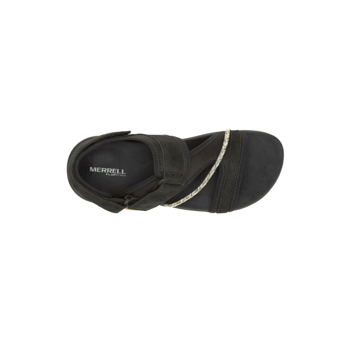 Womens Terran 4 Backstrap Casual Sandals - Merrell Discount