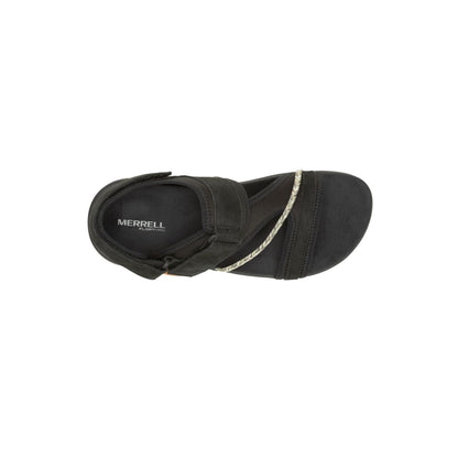 Womens Terran 4 Backstrap Casual Sandals - Merrell Discount